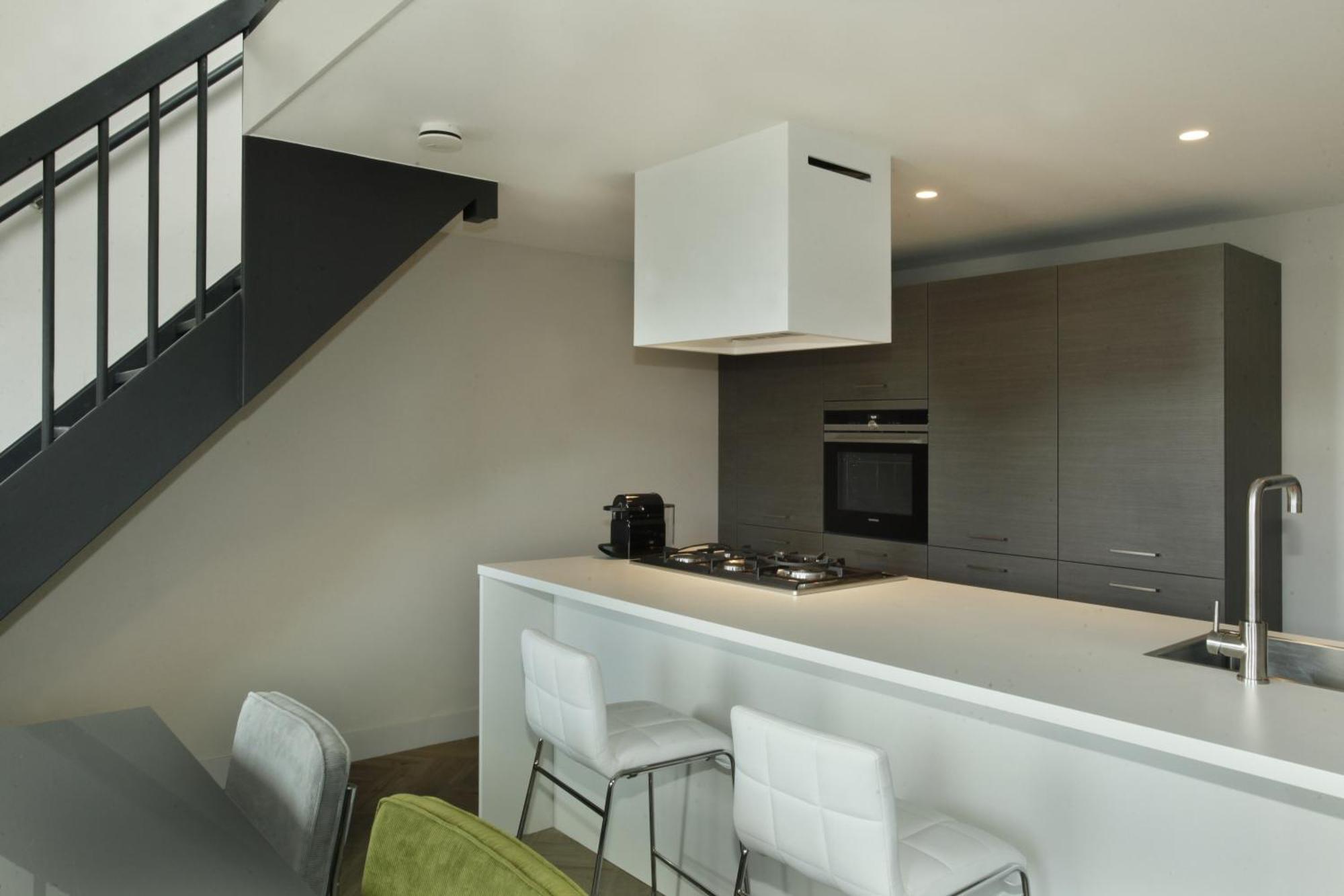 Stayci Serviced Apartments Westeinde The Hague Room photo
